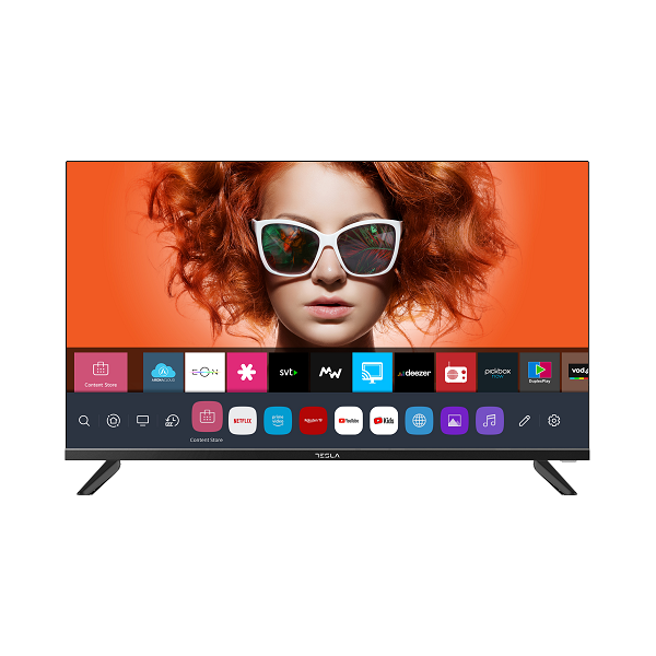 Buy Tesla 65Q615BUS LED TV 65 Ultra HD, WebOS smart TV in Montenegro at a  low price in the Datika online store. Fast delivery, best offer and price  on Televisions, LED TV