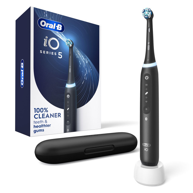 Электрические Щетка Oral B Io Купить