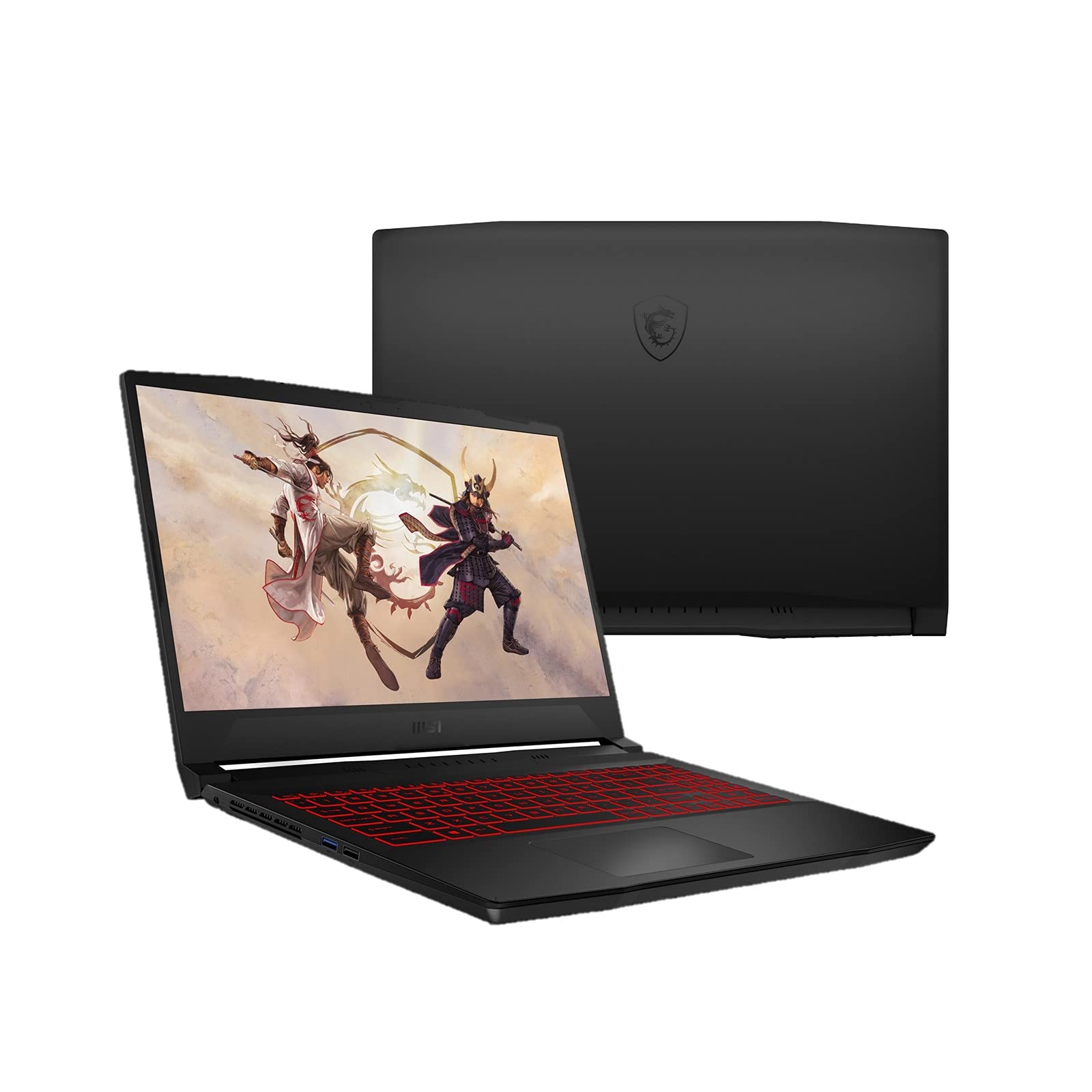 Ноутбук Msi Katana Gf76 12ugso 663xru Купить