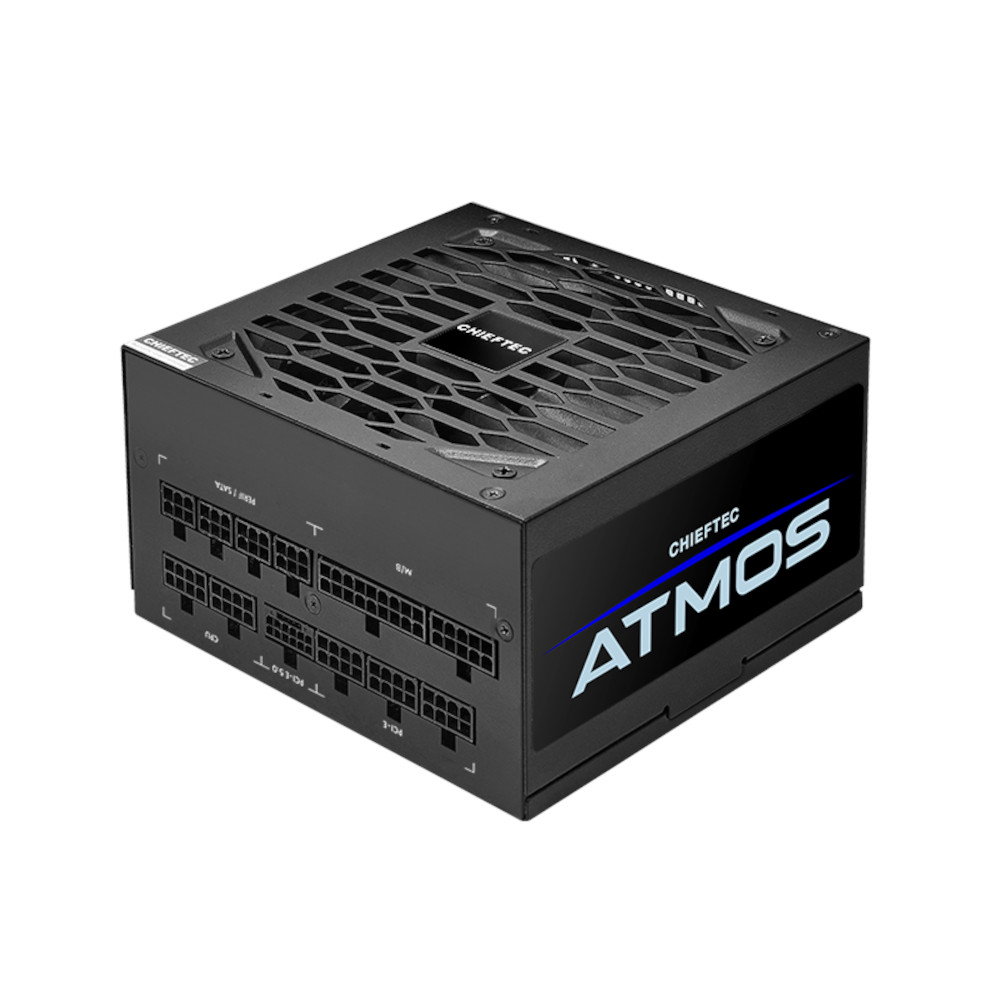 Блок Питания Chieftec 750w Купить