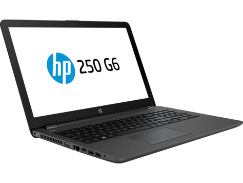 Hp 250 G6 2sx53ea Laptop Multicom Retail Podgorica