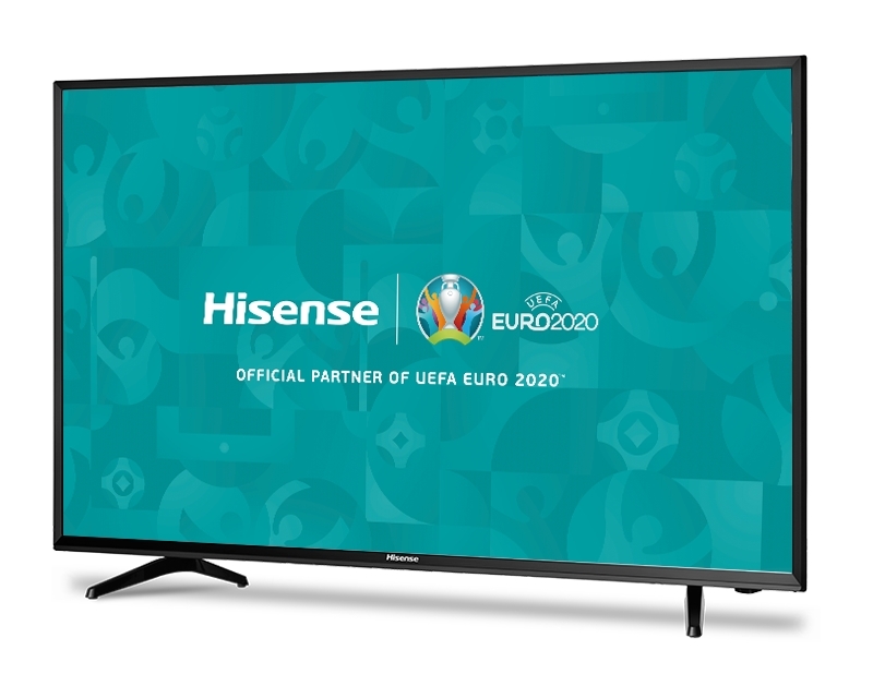 Телевизор Hisense 40a4bg Купить В Москве