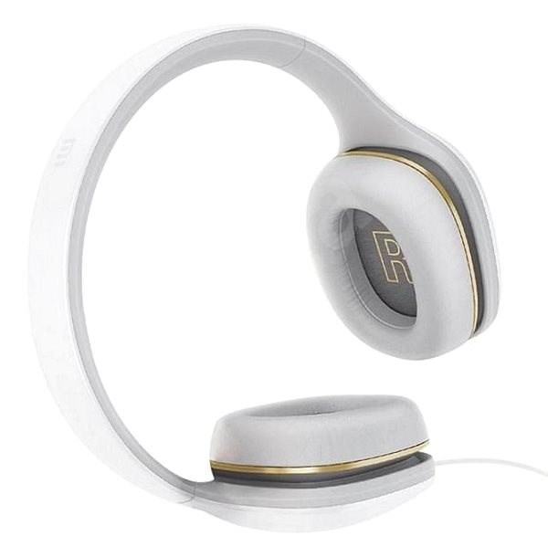 xiaomi mi headphones comfort white