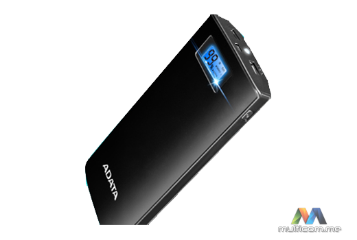 Adata Ap000d Dgt 5v Cbk Powerbank Multicom Retail Podgorica