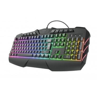 Trust GXT 881 ODYSS Gaming tastatura - Multicom Retail Podgorica