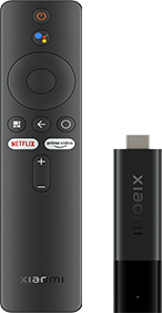 Dispositivo XIAOMI Mi TV Stick Android - Devoto Hnos. S.A.