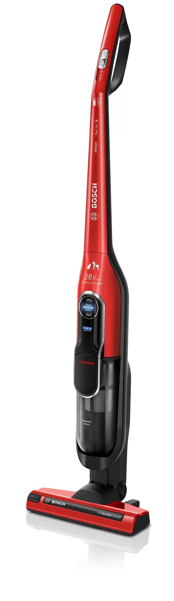 bosch athlet proanimal 28vmax bch86pet1